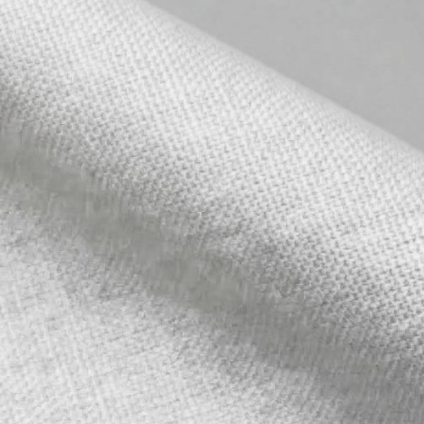 Grey Cotton Fabric