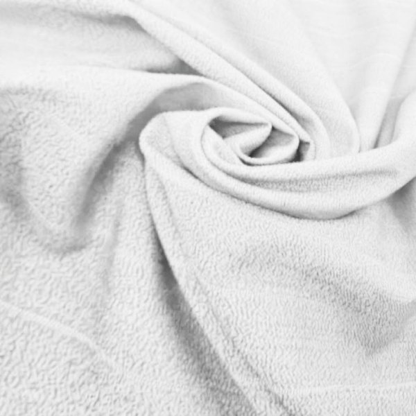 Grey Suiting Fabric