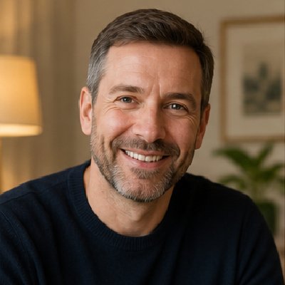 Author image