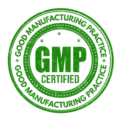 gmp certificate