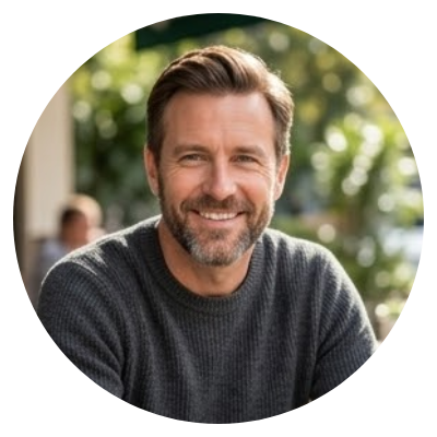 Author image
